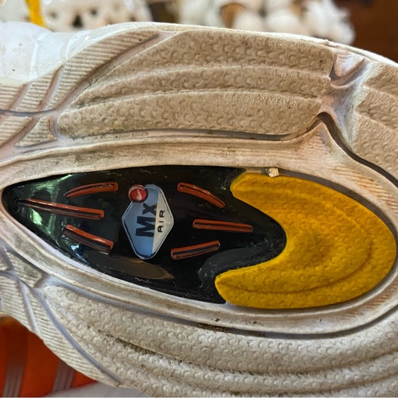 Nike Air Max Tailwind IV - Picture 5 of 12